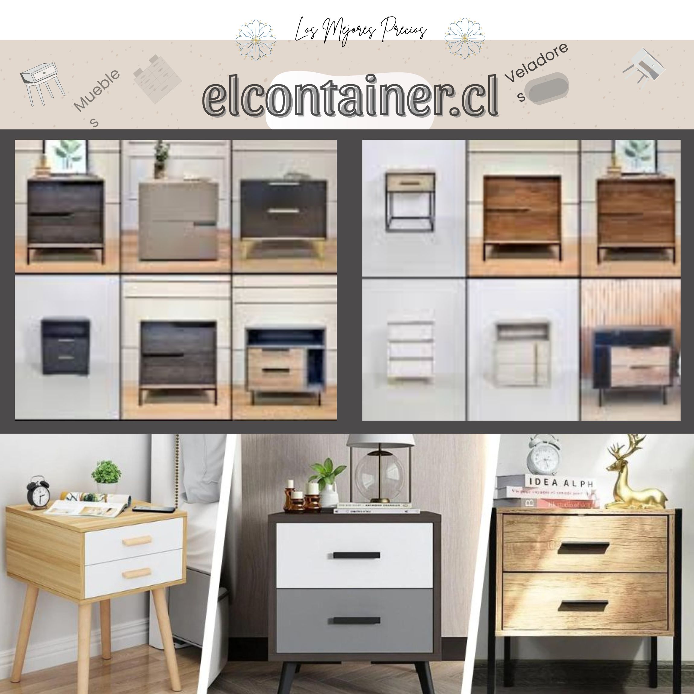 La revolución del inmueble chileno