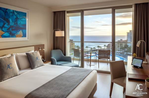 Antofagasta te espera: Tu base perfecta para explorar las maravillas del Desierto de Atacama