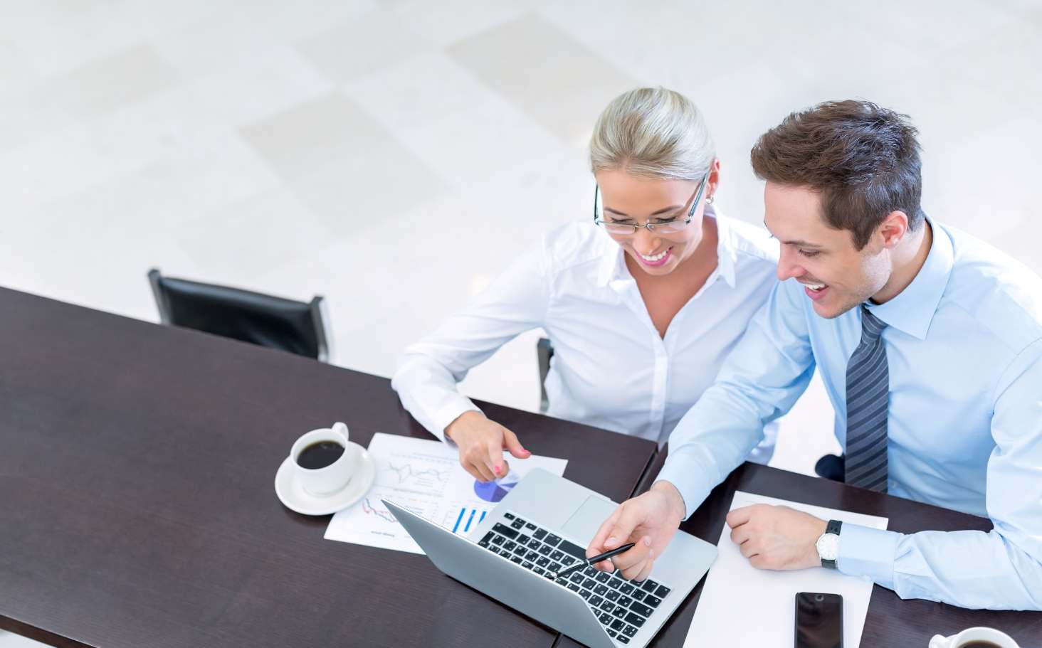 Mejores softwares de RRHH en Chile