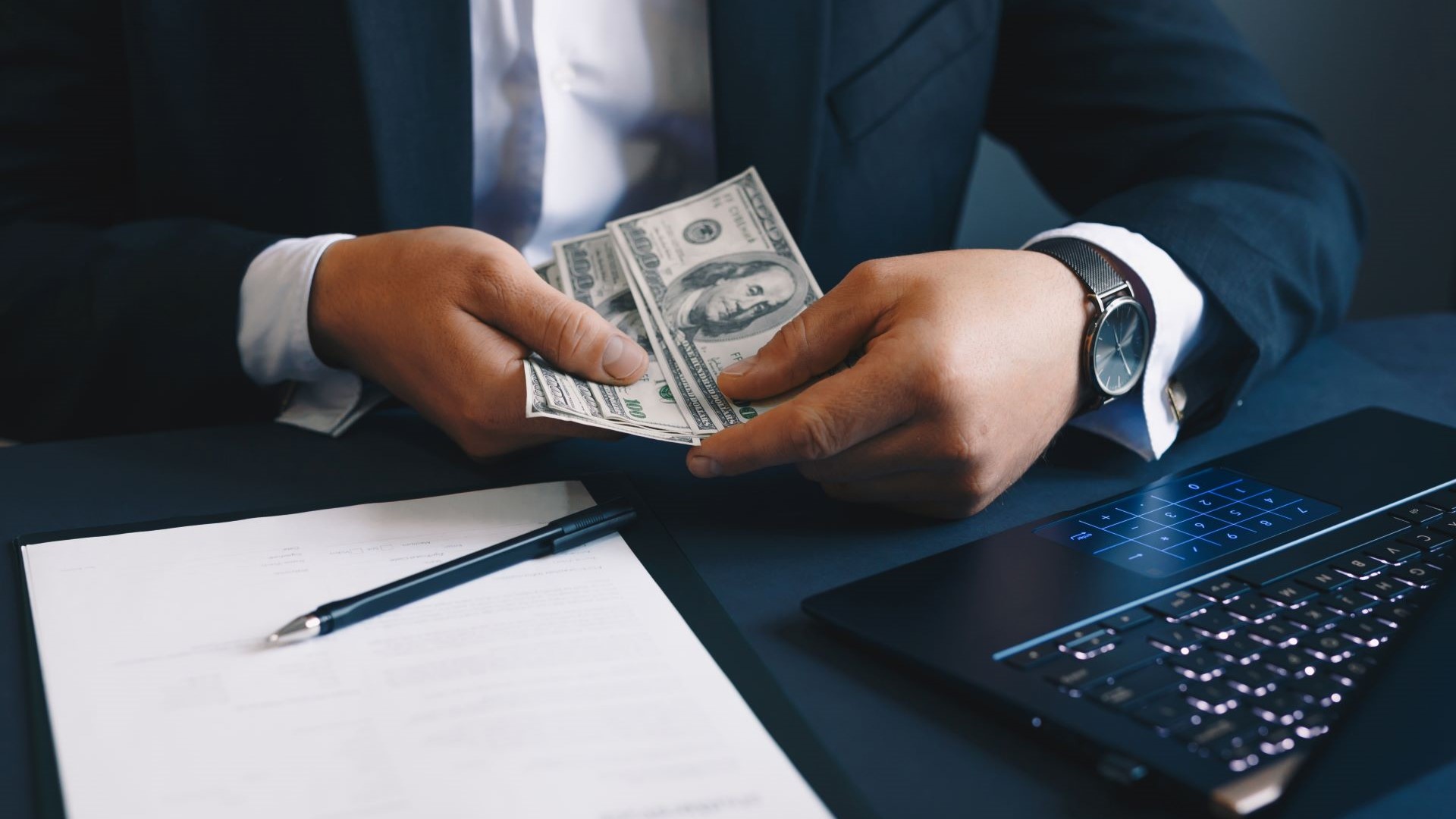 el factoring se consolida como herramienta estructural para las empresas chilenas