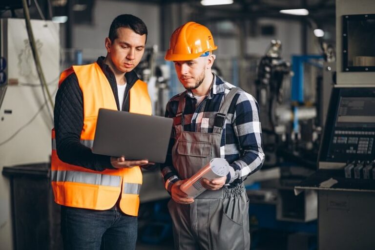 por qué las empresas están modernizando la gestión del mantenimiento